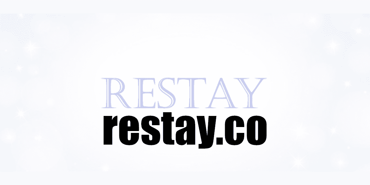 restay.co